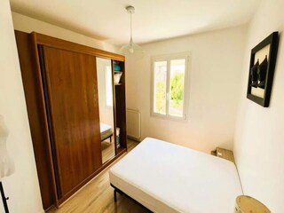 Apartment Honfleur  7