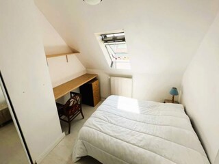 Apartment Honfleur  9