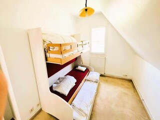 Apartment Honfleur  10