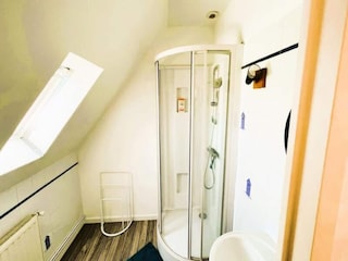 Apartment Honfleur  11