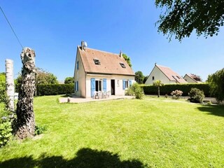 Apartment Honfleur  12