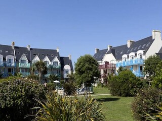 Apartment Guilvinec  3