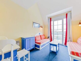 Apartment Guilvinec  5