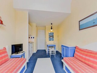 Apartment Guilvinec  11