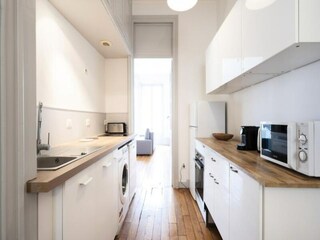 Appartement Nancy  4