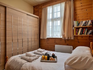 Cottage Dolgellau Ausstattung 19