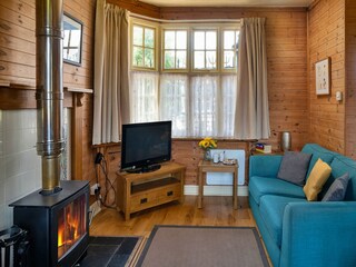 Cottage Dolgellau Ausstattung 26