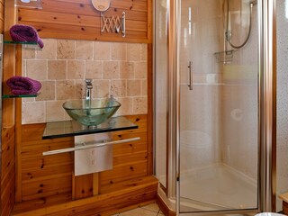 Cottage Dolgellau Ausstattung 25