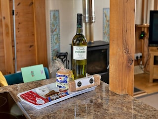 Cottage Dolgellau  27