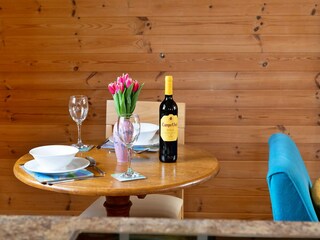 Holiday cottage Dolgellau  29