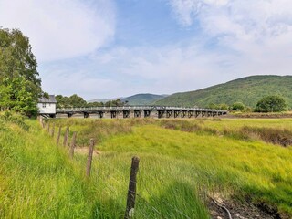Vakantiehuisje Dolgellau Buitenaudio-opname 12