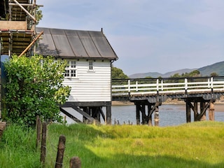 Cottage Dolgellau Außenaufnahme 6