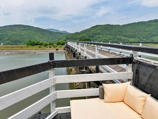 Vakantiehuisje Dolgellau Buitenaudio-opname 14