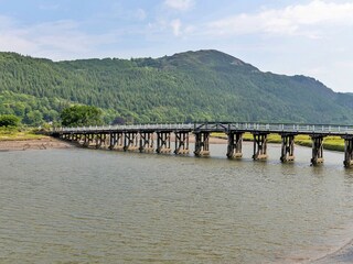 Holiday cottage Dolgellau Outdoor Recording 13