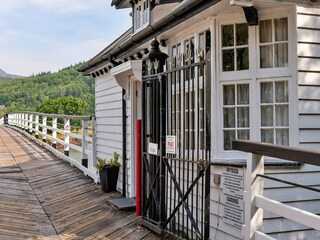 Cottage Dolgellau Außenaufnahme 15