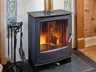 Cottage Dolgellau  30