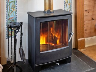 Holiday cottage Dolgellau  27