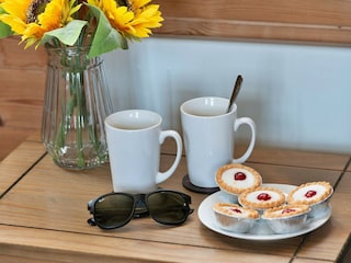 Holiday cottage Dolgellau  27