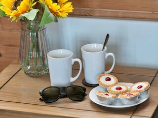 Holiday cottage Dolgellau  29