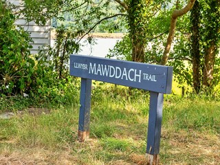 Vakantiehuisje Dolgellau Buitenaudio-opname 3