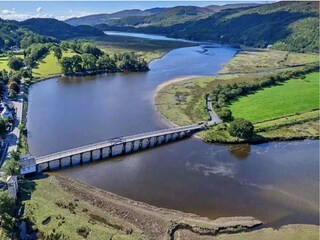 Casa vacanze Dolgellau Registrazione all'aperto 6