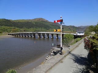 Vakantiehuisje Dolgellau Buitenaudio-opname 18