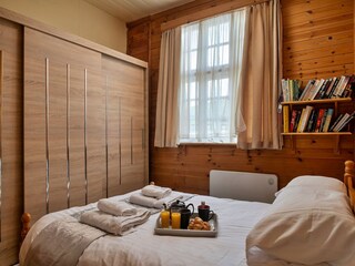 Vakantiehuisje Dolgellau Kenmerken 21