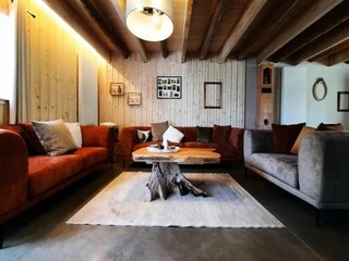 Apartment Chémery-sur-Bar  2