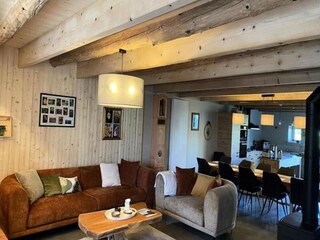 Appartement Chémery-sur-Bar  3