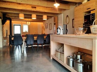 Appartement Chémery-sur-Bar  4