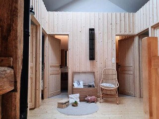 Appartement Chémery-sur-Bar  5