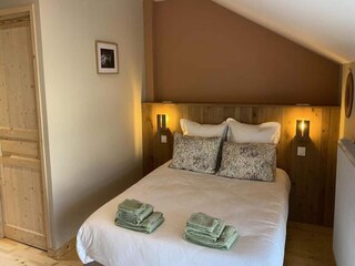 Appartement Chémery-sur-Bar  6