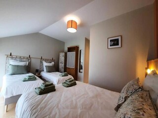 Appartement Chémery-sur-Bar  7