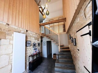 Appartement Chémery-sur-Bar  9
