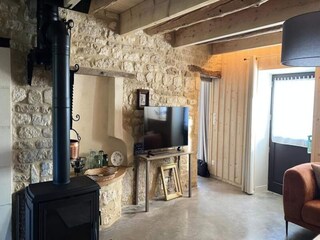 Appartement Chémery-sur-Bar  11