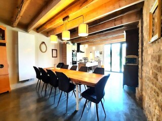 Apartment Chémery-sur-Bar  12
