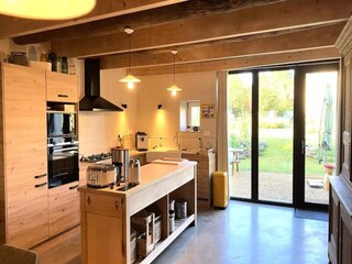 Appartement Chémery-sur-Bar  15