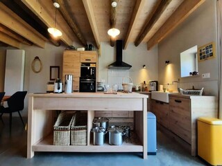 Appartement Chémery-sur-Bar  16