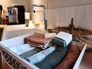 Apartment Chémery-sur-Bar  17