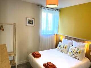 Appartement Chémery-sur-Bar  18