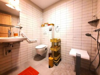 Apartment Chémery-sur-Bar  19