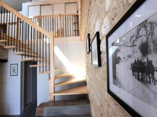 Apartment Chémery-sur-Bar  20