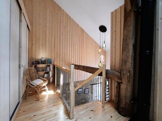 Appartement Chémery-sur-Bar  21
