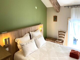 Appartement Chémery-sur-Bar  23