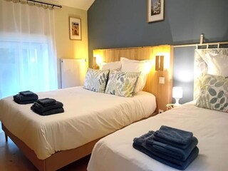 Appartement Chémery-sur-Bar  25