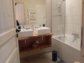 Appartement Chémery-sur-Bar  26