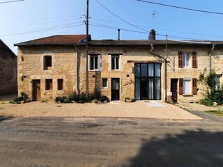 Apartment Chémery-sur-Bar  27