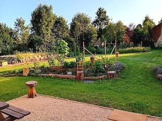 Apartment Chémery-sur-Bar  30