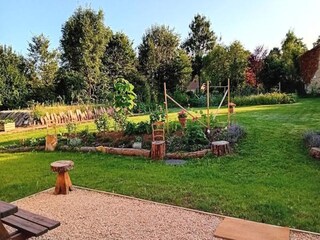 Appartement Chémery-sur-Bar  30