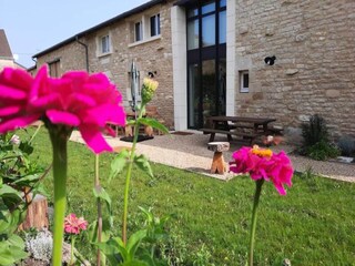 Appartement Chémery-sur-Bar  33